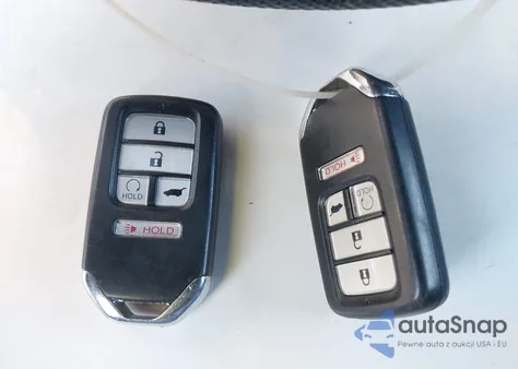 2017 Honda Civic Ex from USA, damaged, VIN SHHFK7H58HU407749